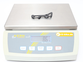 SRAM Inner Cage Carbon for Red eTap AXS/Force eTap AXS...