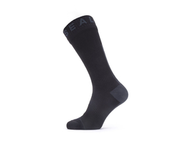 SEALSKINZ Socken Mid Length All Weather Hydrostop |...