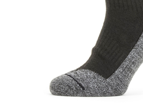 SEALSKINZ Socken Ankle Length Warm Weather Soft Touch |...