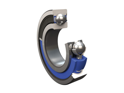 SKF Bearing MTRX Solid Oil 608 2RS | 8 x 22 x 7 mm