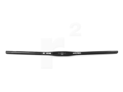 KCNC SC Bone Flat Scandium Bar XC 31,8 x 710 mm