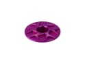 GARBARUK Ahead Cap Stem Cap purple
