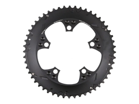 SRAM Chainring X-Glide Rival 22 BCD 110 | 50 Teeth outer...