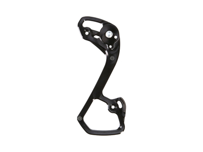 GARBARUK Schaltwerkkfig Shimano 11-fach fr Kassetten bis 50 Zhne