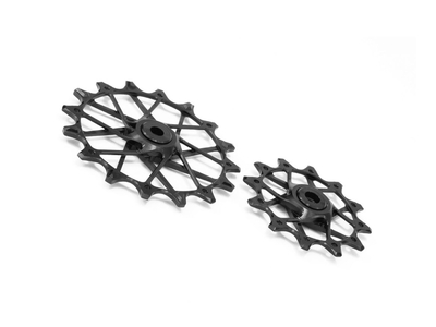 GARBARUK Rear Derailleur Pulleys for Garbaruk Cages 11-16...
