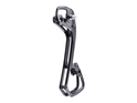 GARBARUK Rear Derailleur Cage Shimano 11-speed for Cassettes up to 50 Teeth black