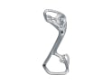GARBARUK Rear Derailleur Cage Shimano 11-speed for Cassettes up to 50 Teeth silver