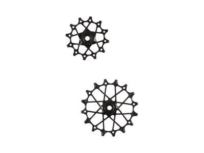 GARBARUK Rear Derailleur Pulleys for Garbaruk Cage 12-16...