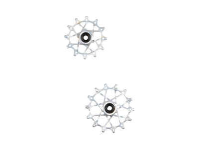 GARBARUK Schaltwerkrllchen fr Standard Kfig 12-14 Zhne | SRAM 11-/12-fach
