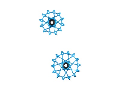 GARBARUK Schaltwerkrllchen fr Standard Kfig 12-14 Zhne | SRAM 11-/12-fach