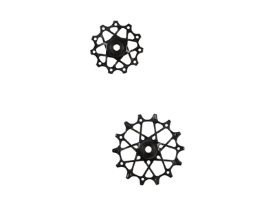 GARBARUK Rear Derailleur Pulleys for Standard Cages 11-14...