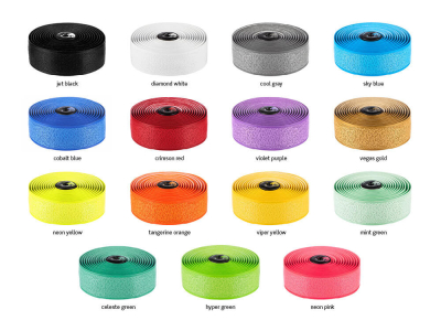 LIZARD SKINS Lenkerband DSP V2 | 2,5 mm mint green