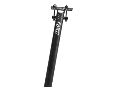 MCFK Seatpost Carbon straight UD | matte 27,2 mm