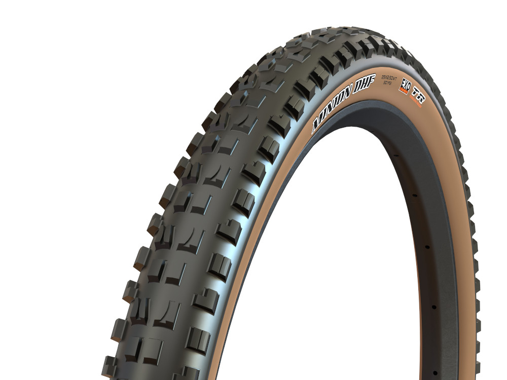 maxxis minion dhf 2.6 29