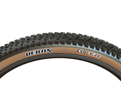 MAXXIS Tire REKON 29 x 2,60 WT Dual TR EXO Skinwall