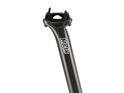 MCFK Seatpost Carbon Offset 3K | matte 27,2 mm