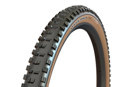 MAXXIS Tire Minion DHR II 27,5 | 650B x 2,40 WT Dual TR...