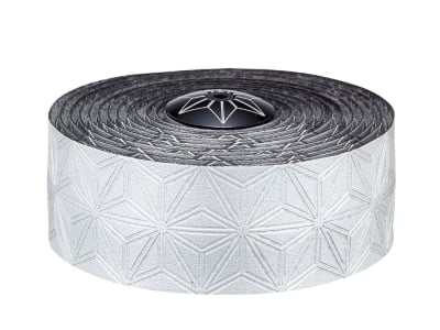 SUPACAZ Bar Tape Bling Tape | silver