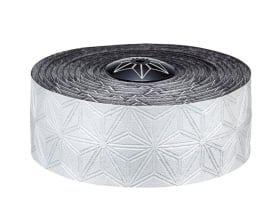 SUPACAZ Bar Tape Bling Tape | silver