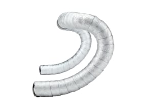 SUPACAZ Bar Tape Bling Tape | silver