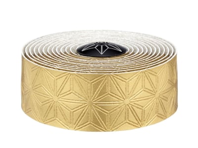 SUPACAZ Bar Tape Bling Tape | gold