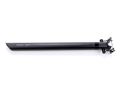 NEW ULTIMATE Seatpost EVO Carbon 30,9 mm | UD matt black...