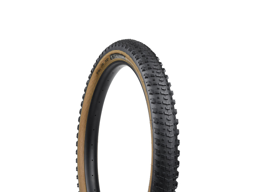 27.5 tan wall tyres