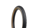 TERAVAIL Tire CORONADO 27,5+ | 650B+ x 3,0 Light and Supple black/tanwall