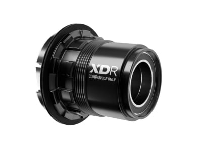 ELITE Freehub SRAM XDR for Elite Direto | Direto X | Drivo 2 | Turno | Kura | Suito Hometrainer