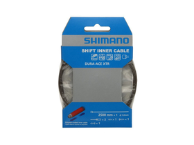SHIMANO Shift Cable Dura Ace | XTR Polymer coated