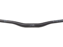 NEWMEN Handlebar Advanced 318.25 Carbon Riserbar 31,8 x 800 mm 8°