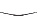 NEWMEN Handlebar Advanced 318.25 Carbon Riserbar 31,8 x 800 mm 8°