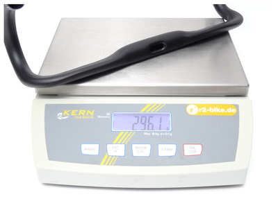 SYNCROS Lenker Road Creston iC 1.5 Compact | 31,8 mm