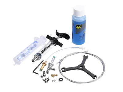 ROTOR Bleed Kit for 1x13 Shifting Set