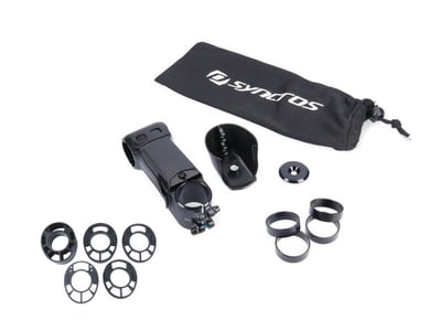 SYNCROS Vorbau RR iC 31,8 mm 120 mm