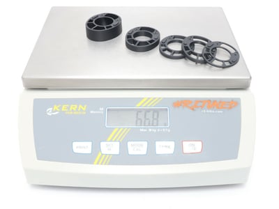 SYNCROS Vorbau RR iC 31,8 mm 120 mm