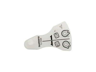 SHIMANO Prüfwerkzeug für Umwerfer Schaltzug-Befestigung...