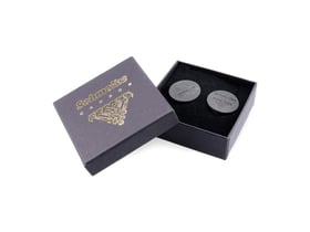 SCHMOLKE Bar Plugs UD Carbon