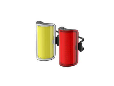 KNOG Lamp set Mid Cobber Twinpack