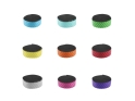 ARUNDEL Bar Tape Art Gecko grey