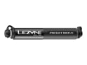 LEZYNE Minipump CNC Pocket Drive black
