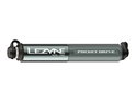 LEZYNE Minipump CNC Pocket Drive grey