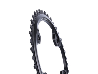 SHIMANO GRX Chain Ring for FC-RX810-1 1-speed Crank |...
