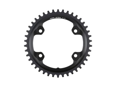 SHIMANO GRX Kettenblatt für FC-RX810-1 1-fach Kurbel |...