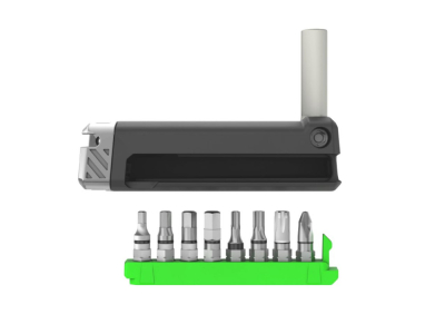 SYNCROS Multitool Greenslide 11 CT