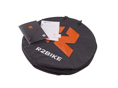 Serviceleistungen zu deinem Custom Laufradsatz