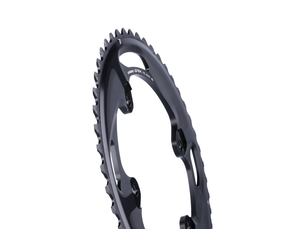 48 tooth crankset