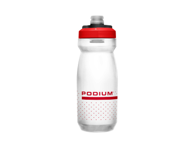 CAMELBAK Bike Bottle Podium 620 ml fiery red