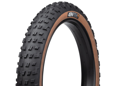 45NRTH Fatbike Reifen Vanhelga 26 x 4,2 | 60 TPI Tanwall