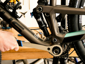 BBB CYCLING Bottom Bracket Tool BracketGrip BTL-27L